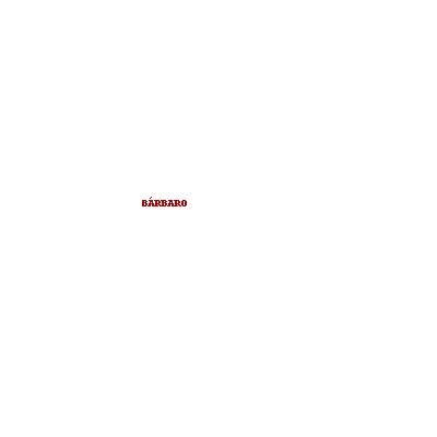Logo Bárbaro